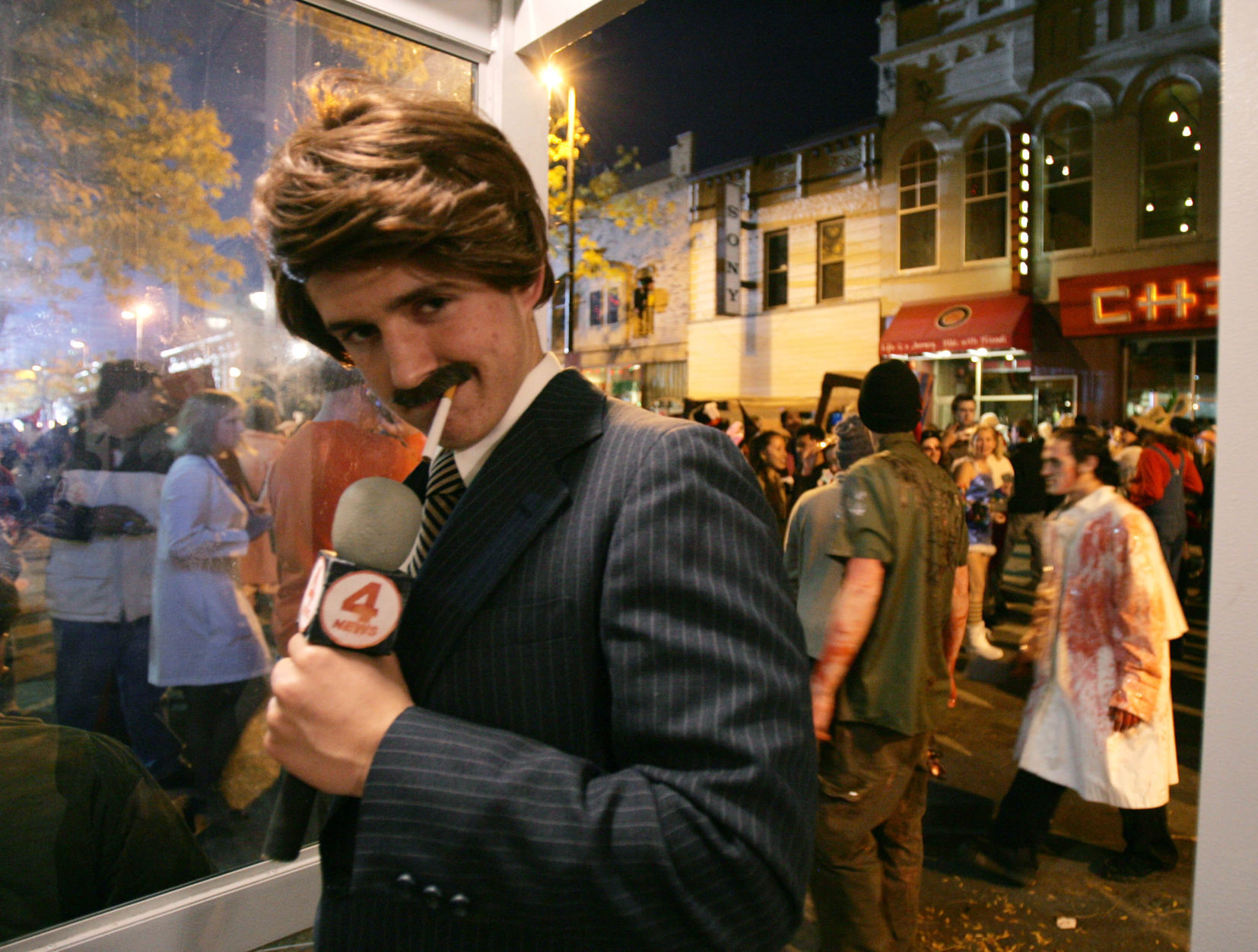 2005 Halloween